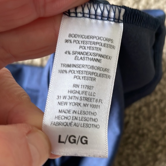 Men’s Head Pullover Top - Picture 7 of 7